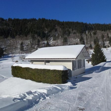 La Bresse Hautes Vosges Chalet Le Piéna Exterior foto