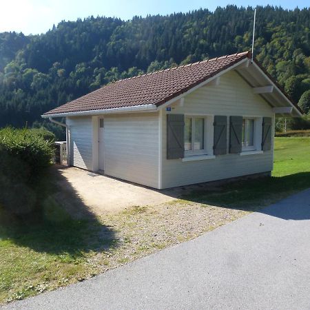 La Bresse Hautes Vosges Chalet Le Piéna Exterior foto